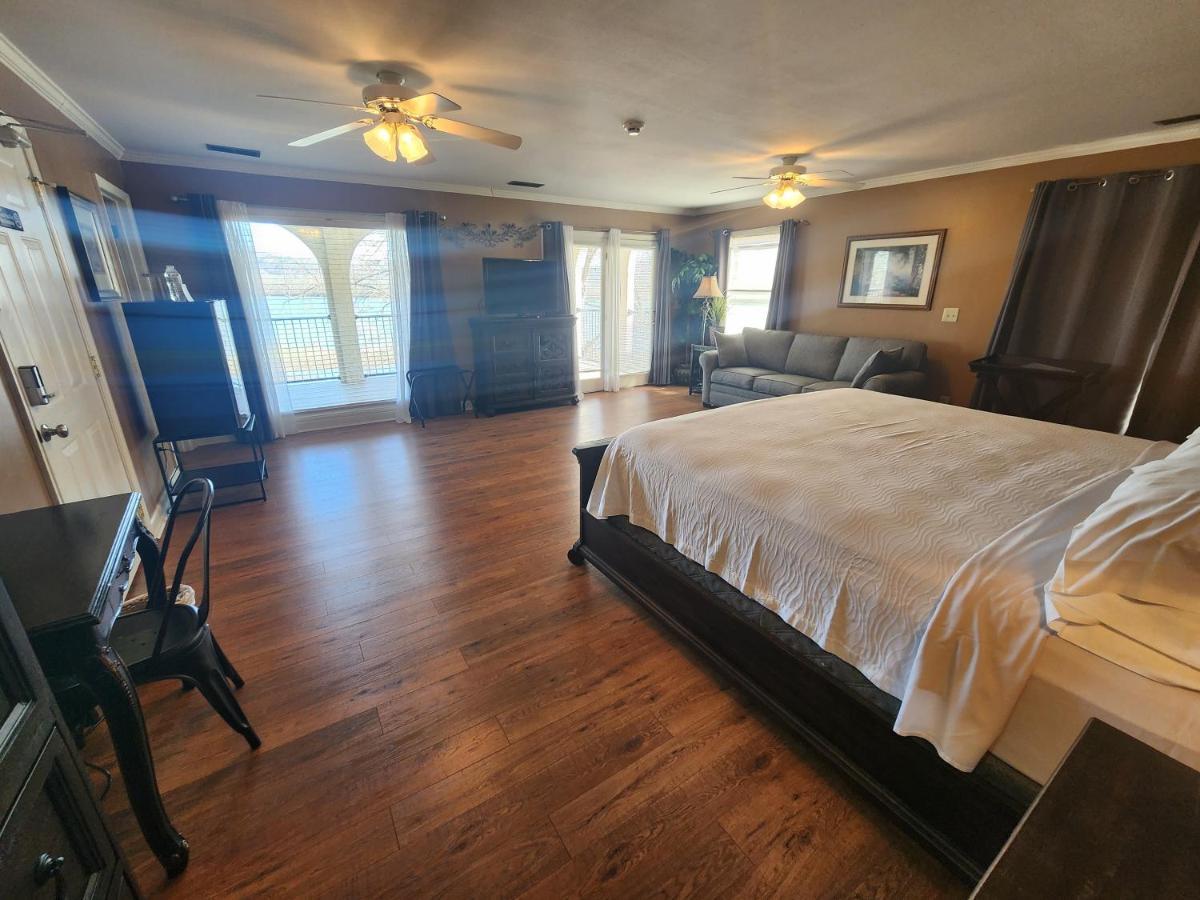 Tennessee Room At Tennessee Riverplace Chattanooga Dış mekan fotoğraf